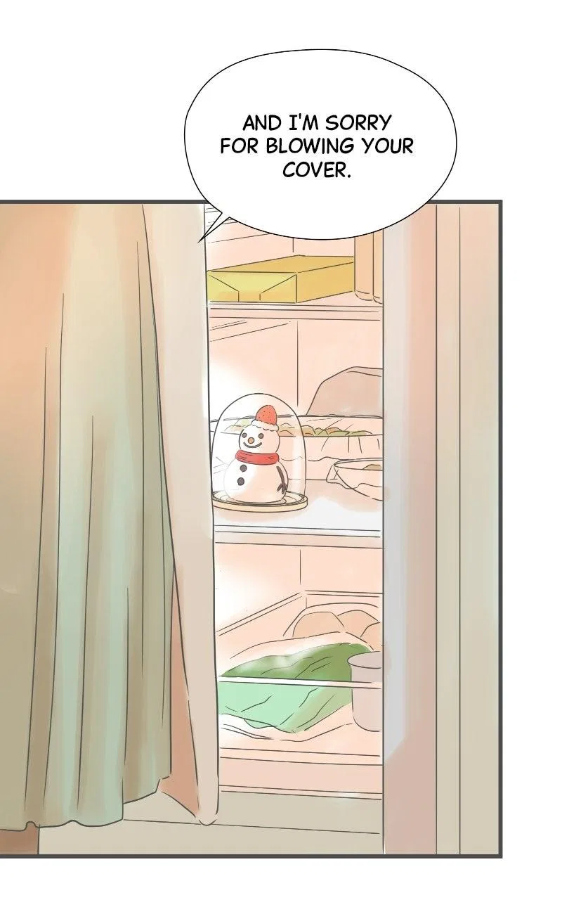 It Rains on Precious Days Chapter 226 – Page 66
