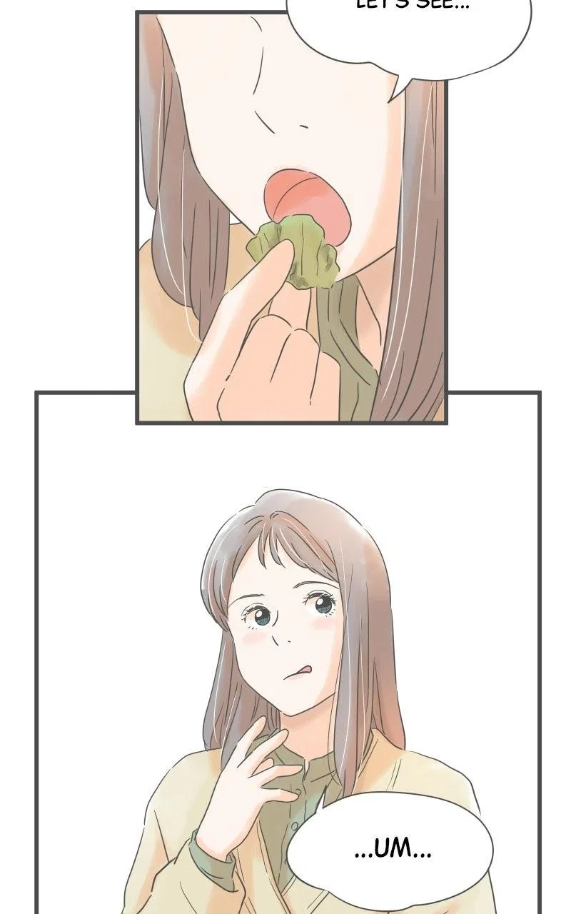It Rains on Precious Days Chapter 226 – Page 72