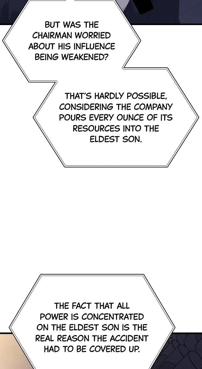 Newcomers Turn Low at Night Chapter 93 – Page 5