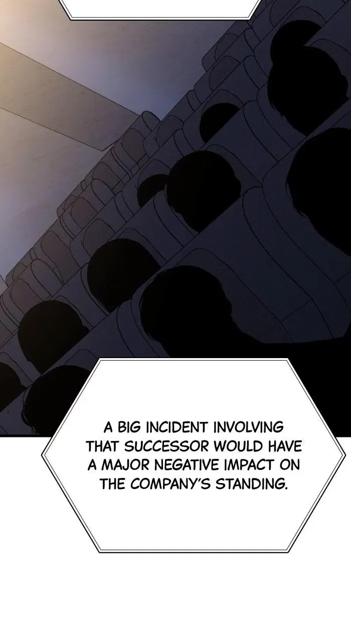 Newcomers Turn Low at Night Chapter 93 – Page 6