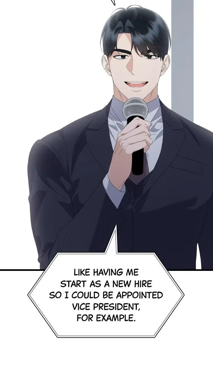 Newcomers Turn Low at Night Chapter 93 – Page 10
