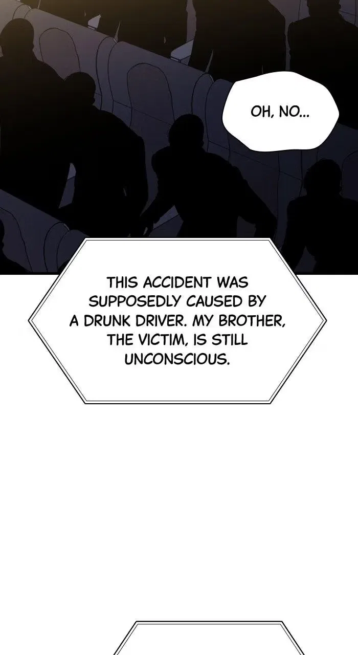 Newcomers Turn Low at Night Chapter 93 – Page 21