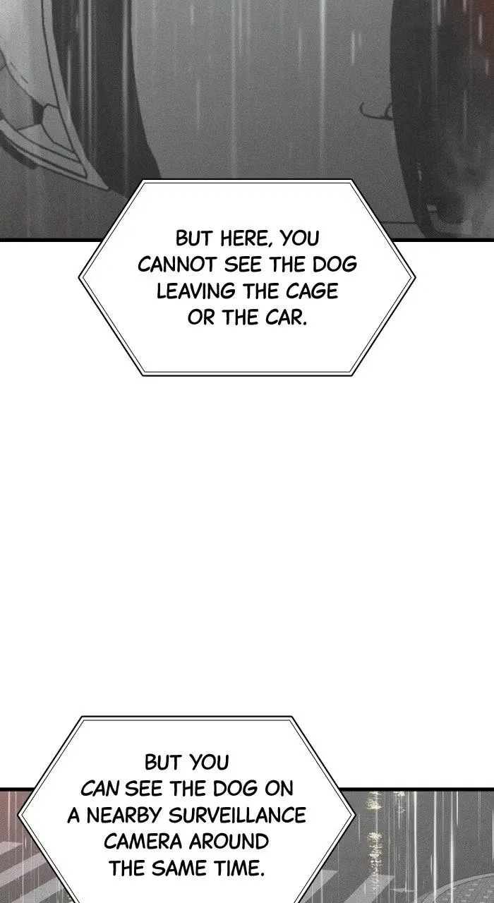 Newcomers Turn Low at Night Chapter 93 – Page 24