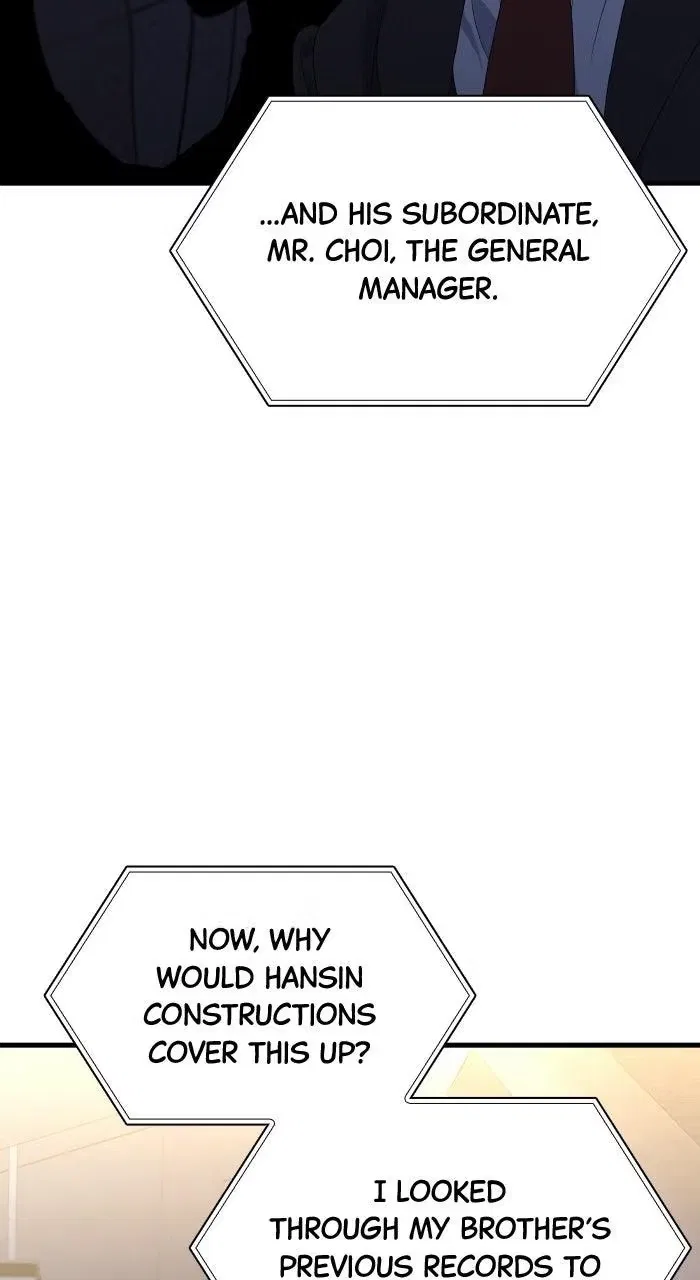 Newcomers Turn Low at Night Chapter 93 – Page 33