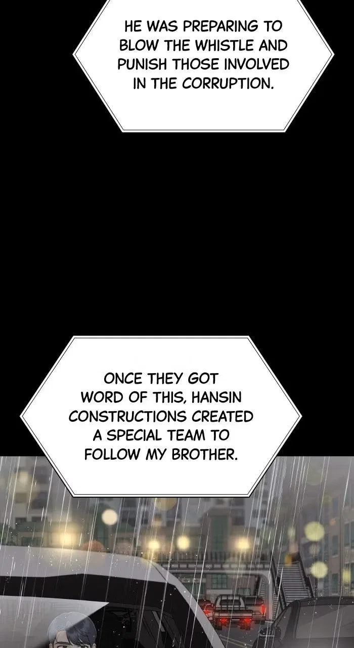 Newcomers Turn Low at Night Chapter 93 – Page 37