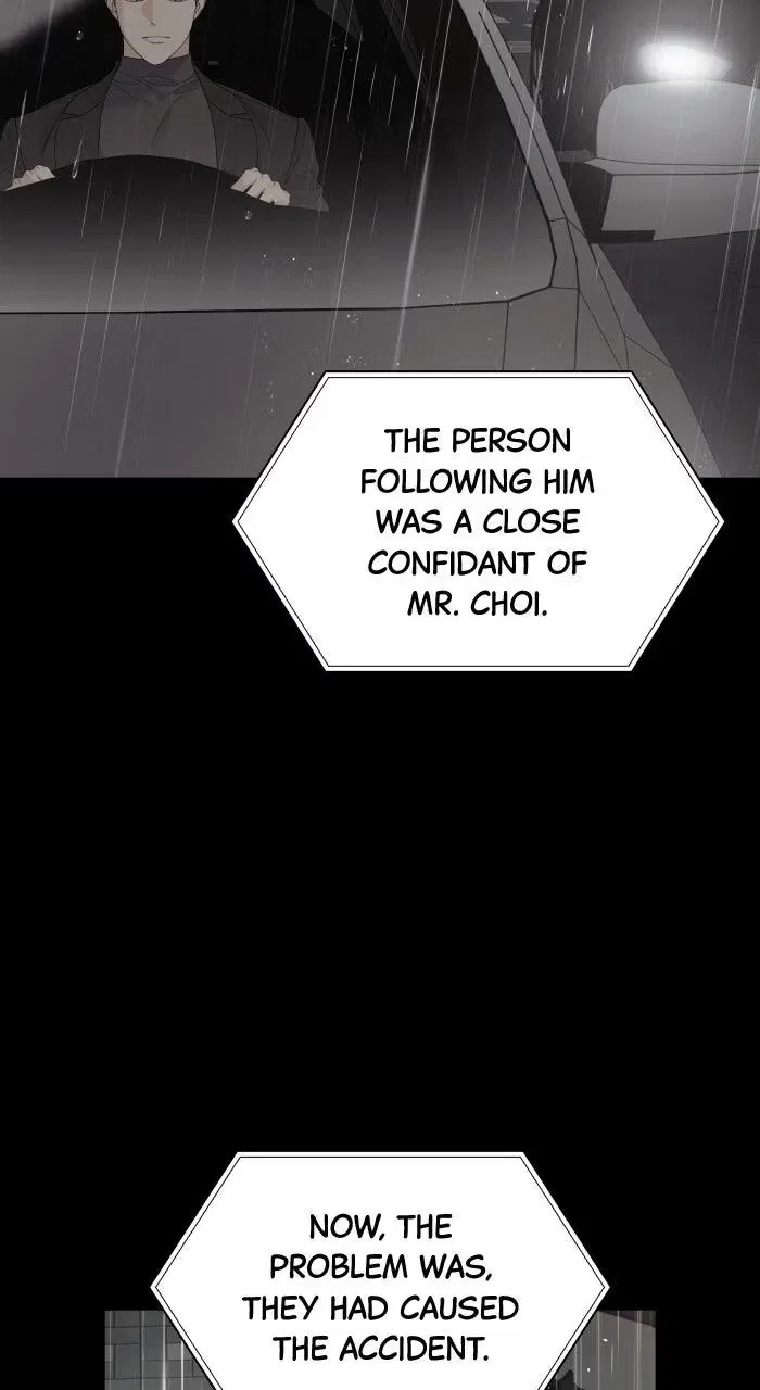 Newcomers Turn Low at Night Chapter 93 – Page 38