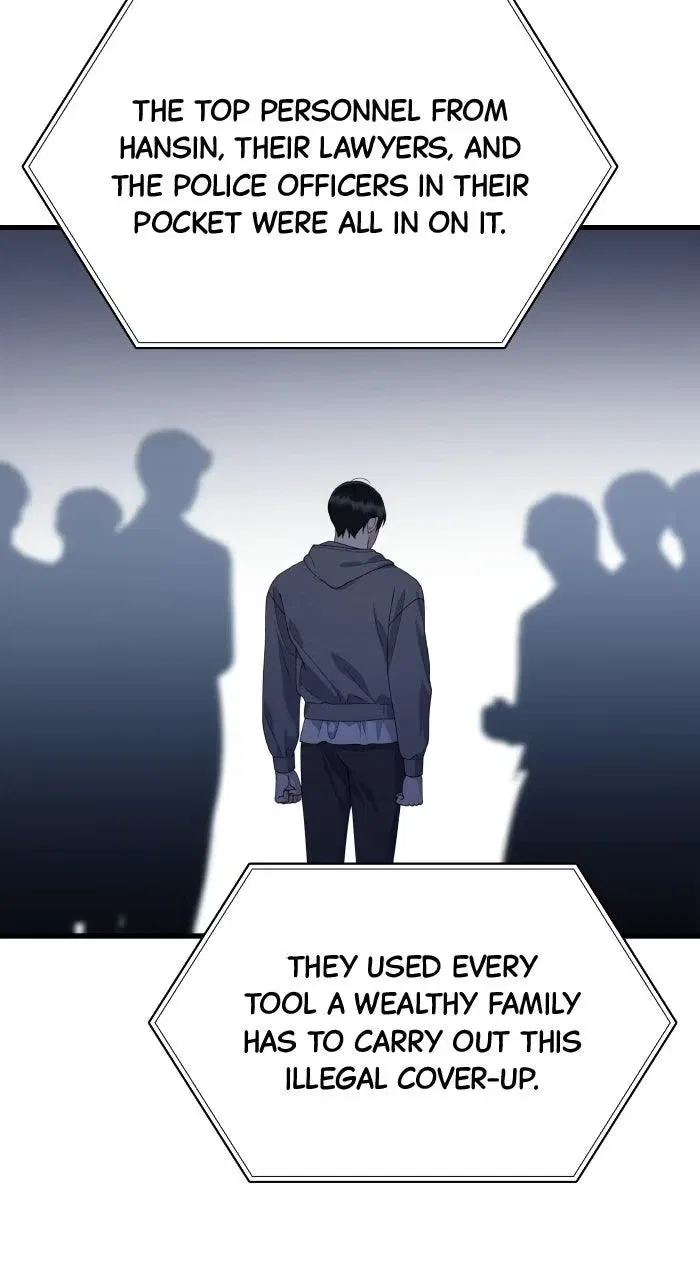 Newcomers Turn Low at Night Chapter 93 – Page 42