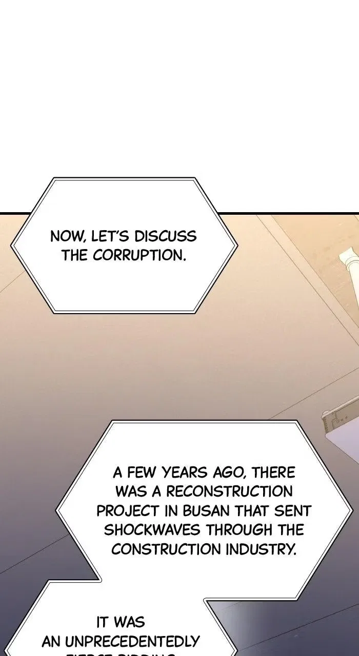 Newcomers Turn Low at Night Chapter 93 – Page 43