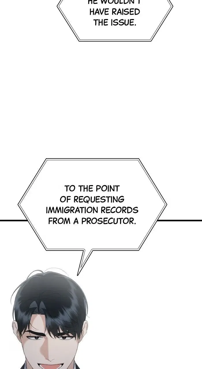 Newcomers Turn Low at Night Chapter 93 – Page 49