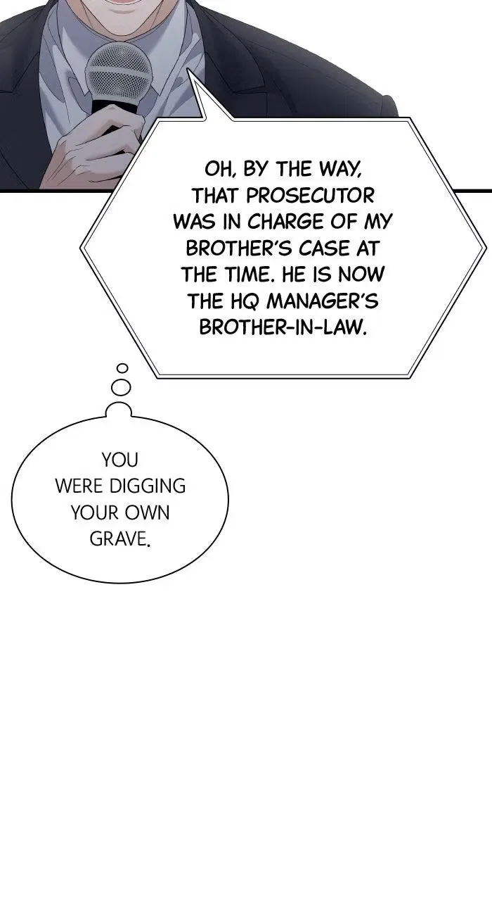 Newcomers Turn Low at Night Chapter 93 – Page 50