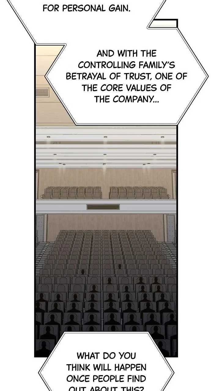 Newcomers Turn Low at Night Chapter 93 – Page 54
