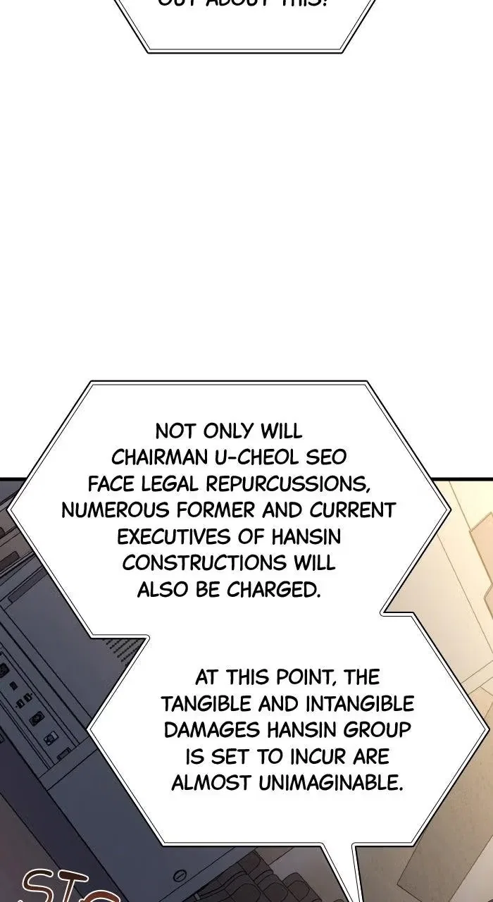 Newcomers Turn Low at Night Chapter 93 – Page 55