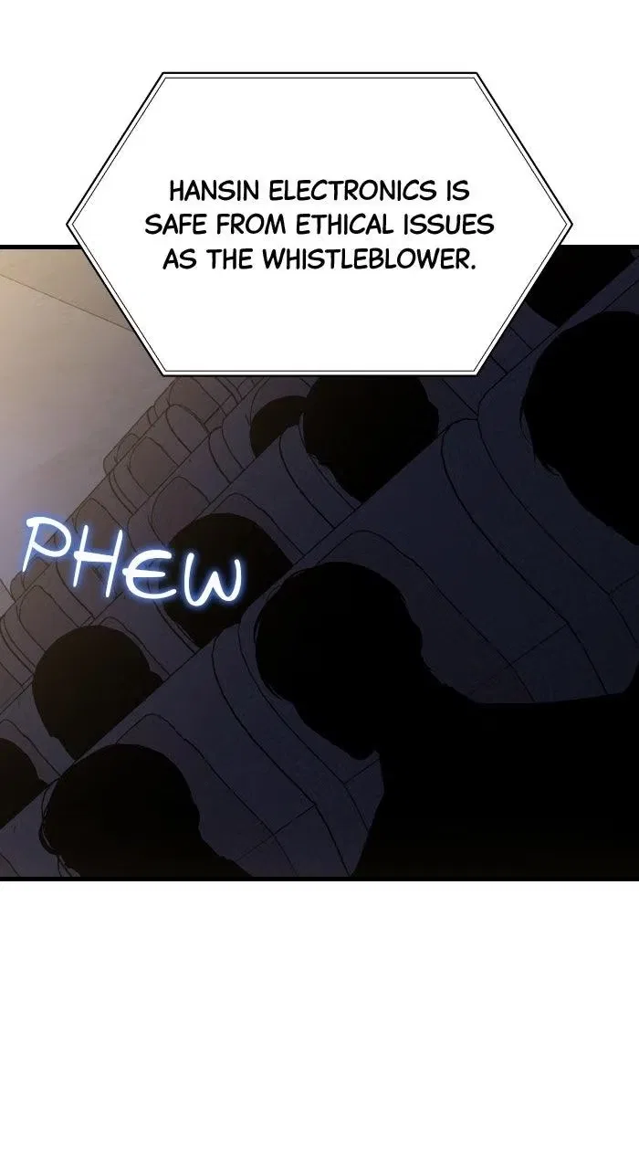 Newcomers Turn Low at Night Chapter 93 – Page 57