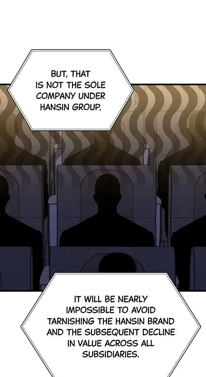 Newcomers Turn Low at Night Chapter 93 – Page 58