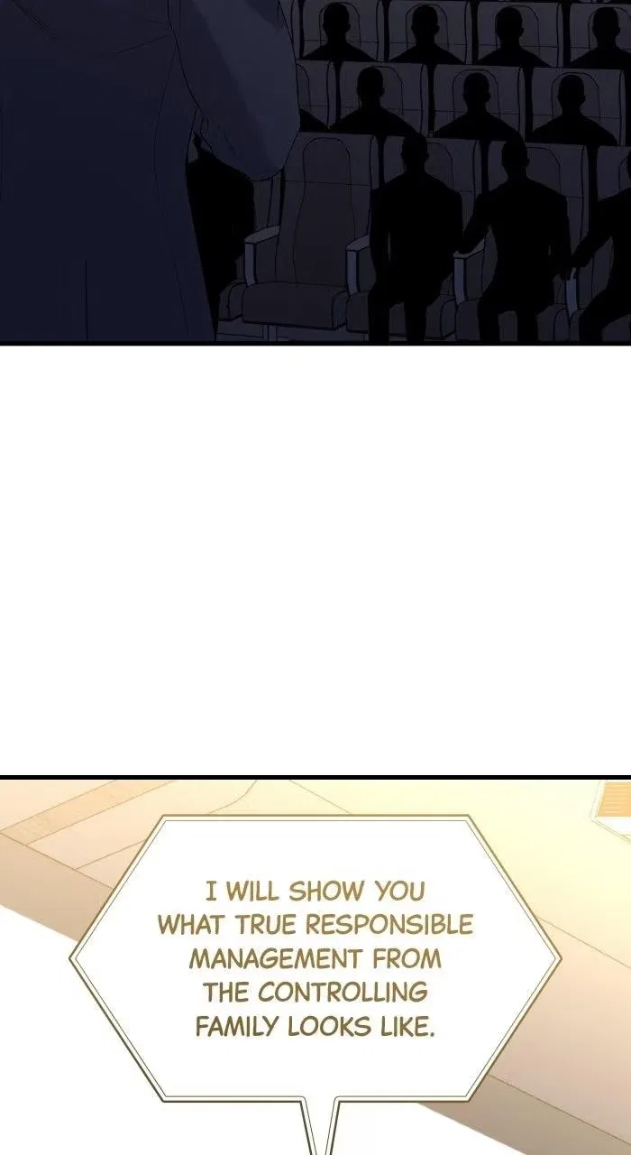 Newcomers Turn Low at Night Chapter 93 – Page 61