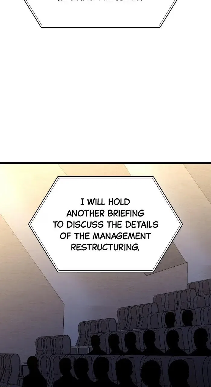 Newcomers Turn Low at Night Chapter 93 – Page 71
