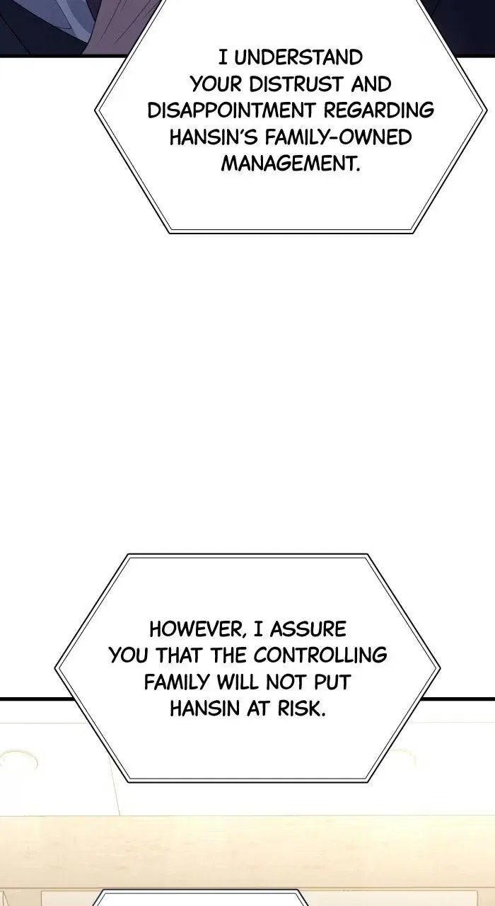 Newcomers Turn Low at Night Chapter 93 – Page 76