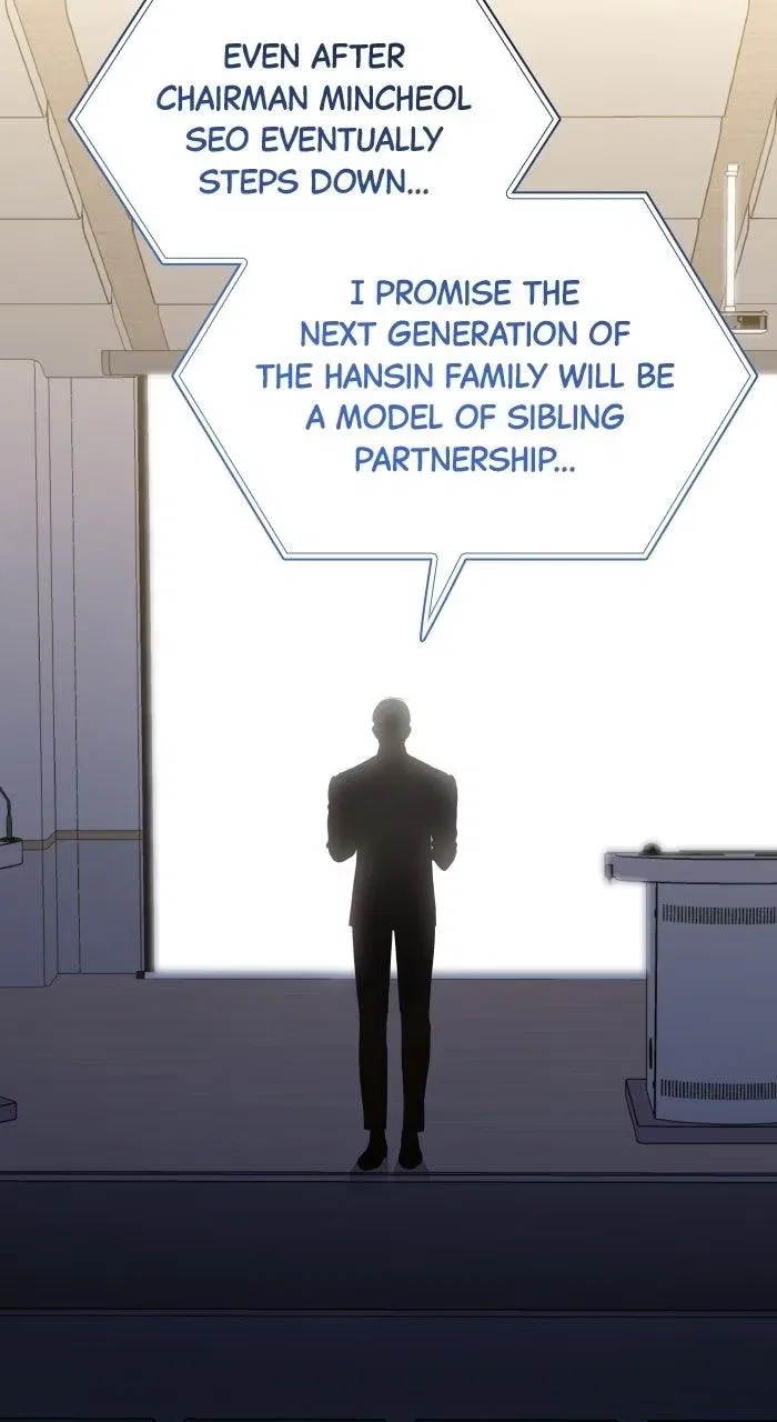 Newcomers Turn Low at Night Chapter 93 – Page 77
