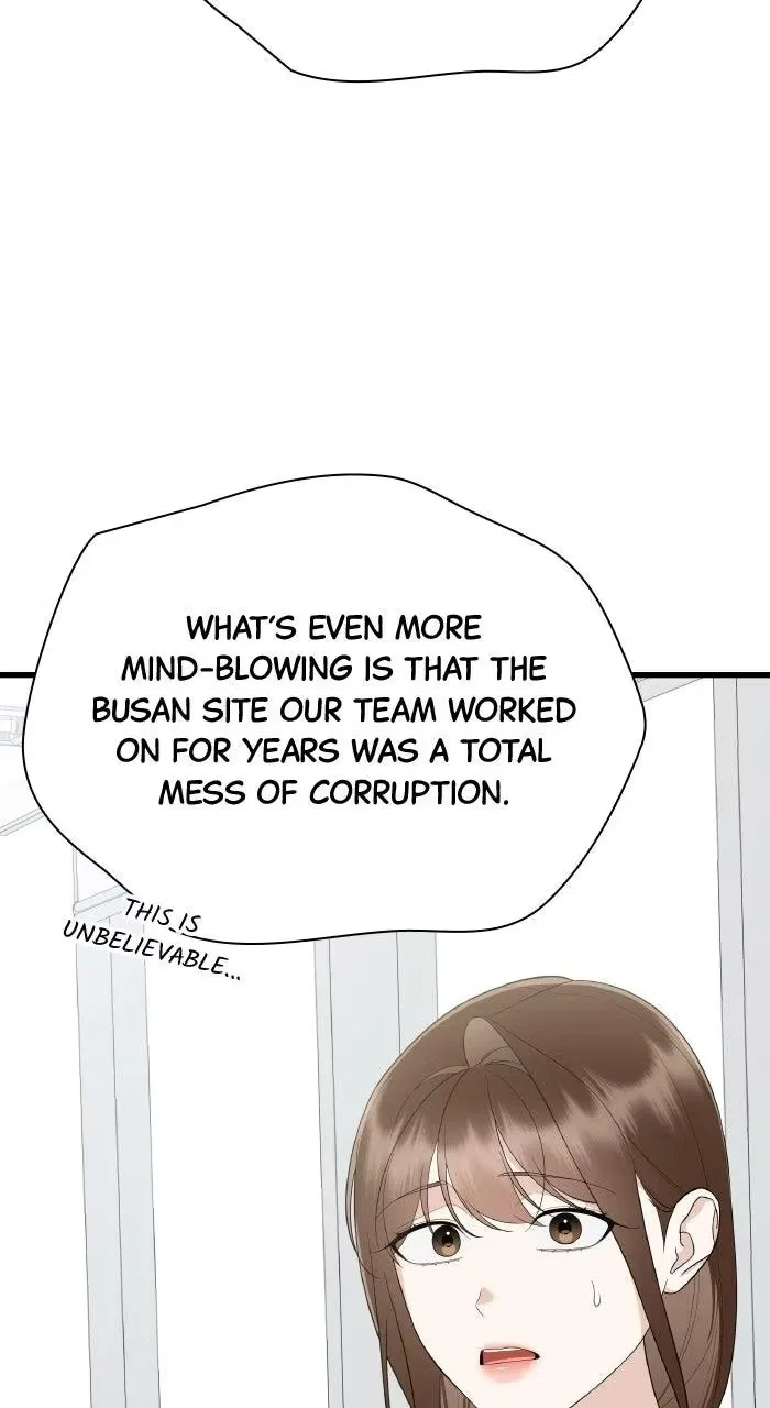 Newcomers Turn Low at Night Chapter 93 – Page 82