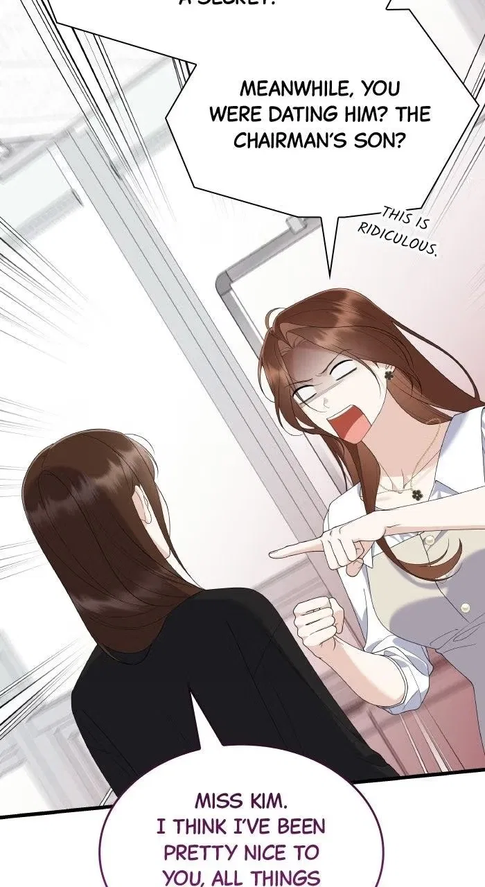 Newcomers Turn Low at Night Chapter 92 – Page 5
