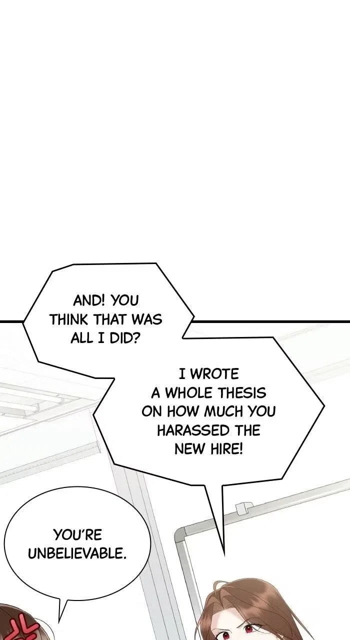 Newcomers Turn Low at Night Chapter 92 – Page 9
