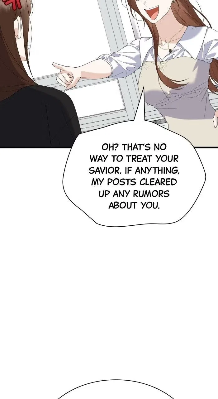 Newcomers Turn Low at Night Chapter 92 – Page 10