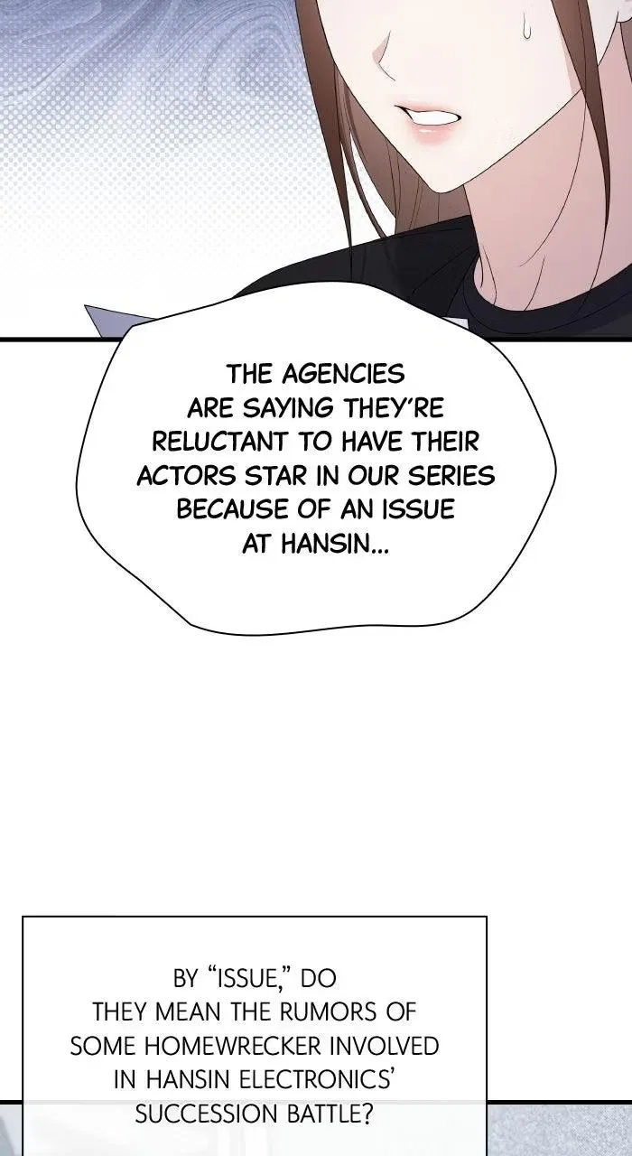 Newcomers Turn Low at Night Chapter 92 – Page 19
