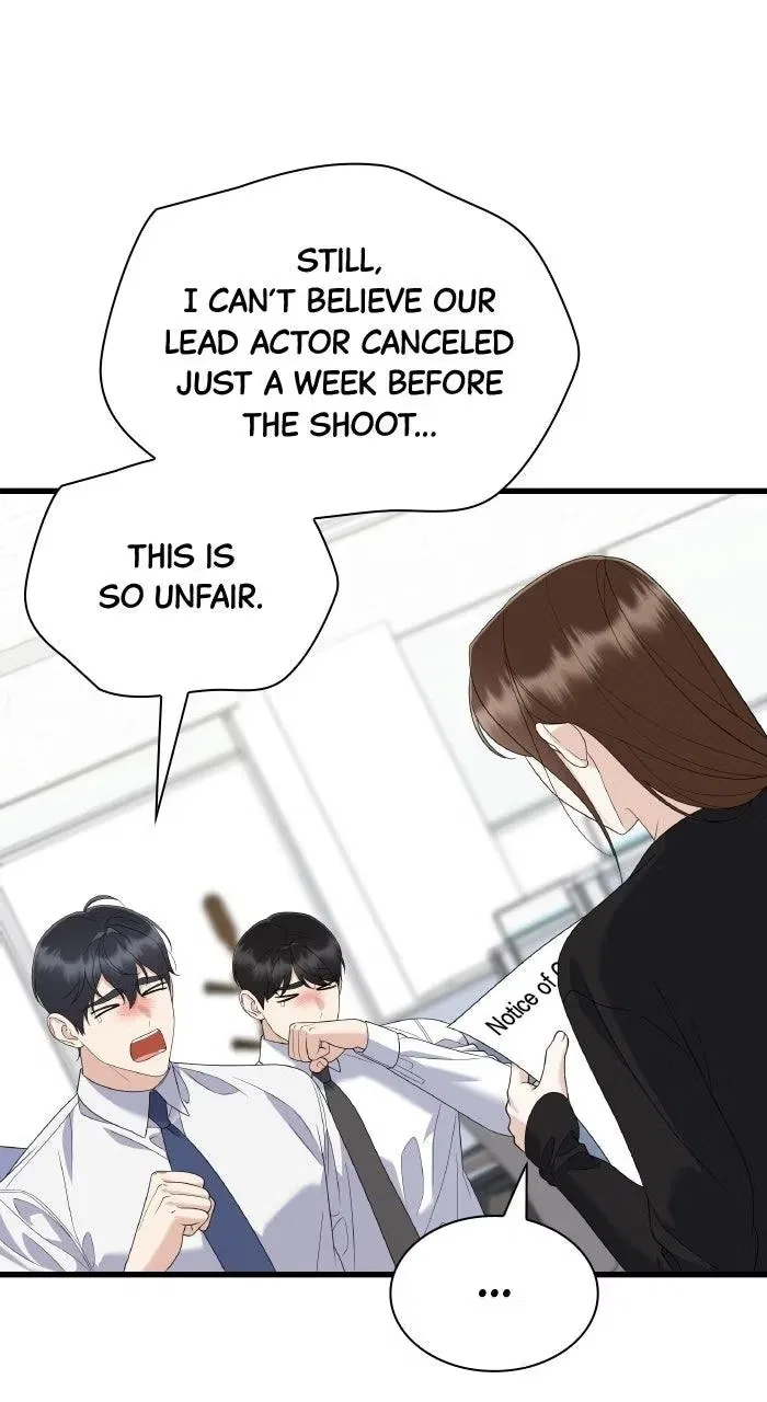 Newcomers Turn Low at Night Chapter 92 – Page 21