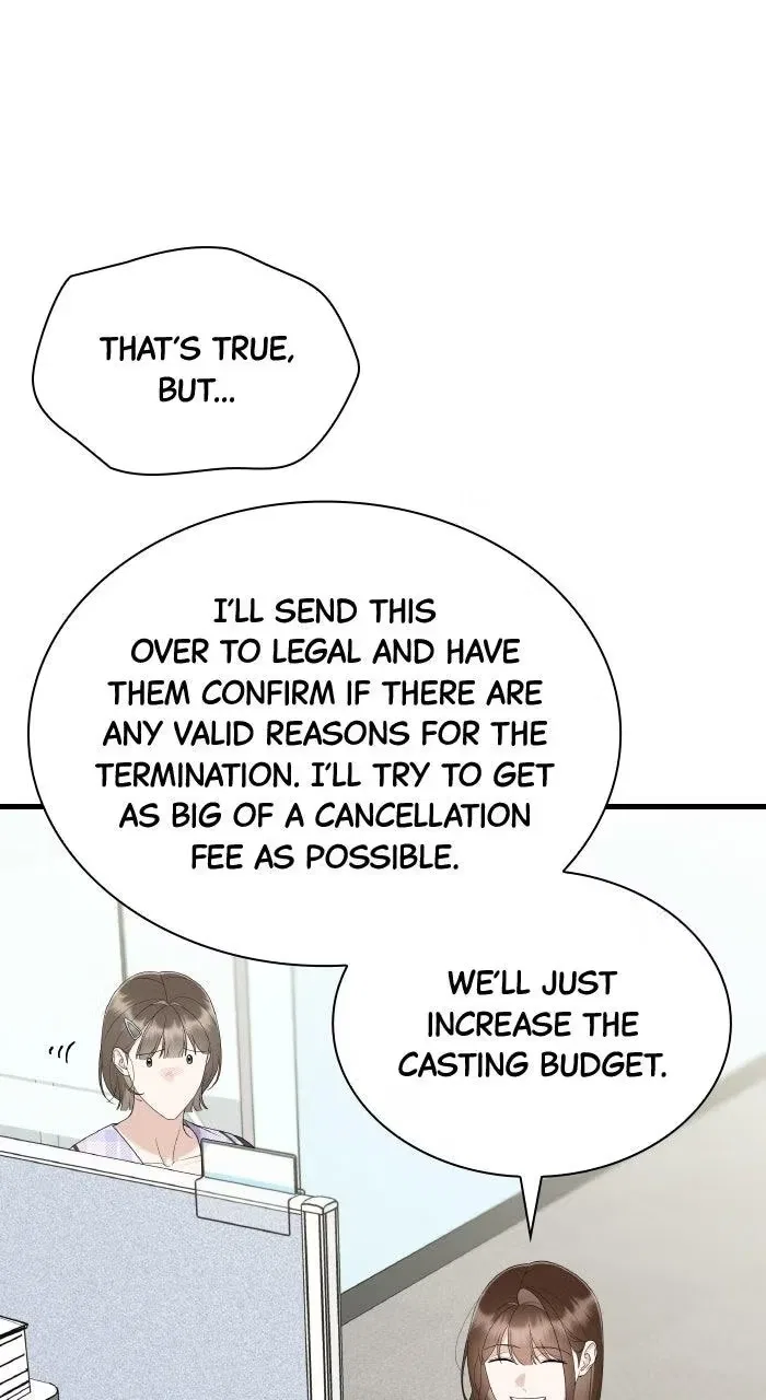Newcomers Turn Low at Night Chapter 92 – Page 25