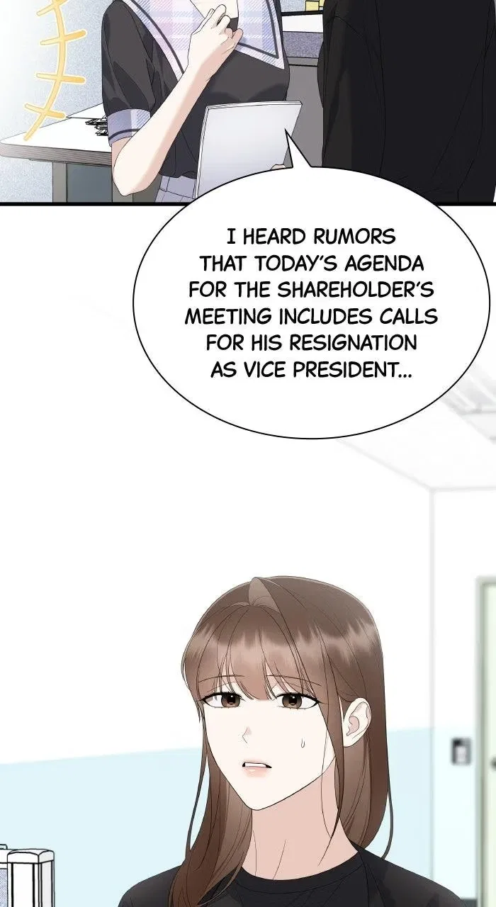 Newcomers Turn Low at Night Chapter 92 – Page 30