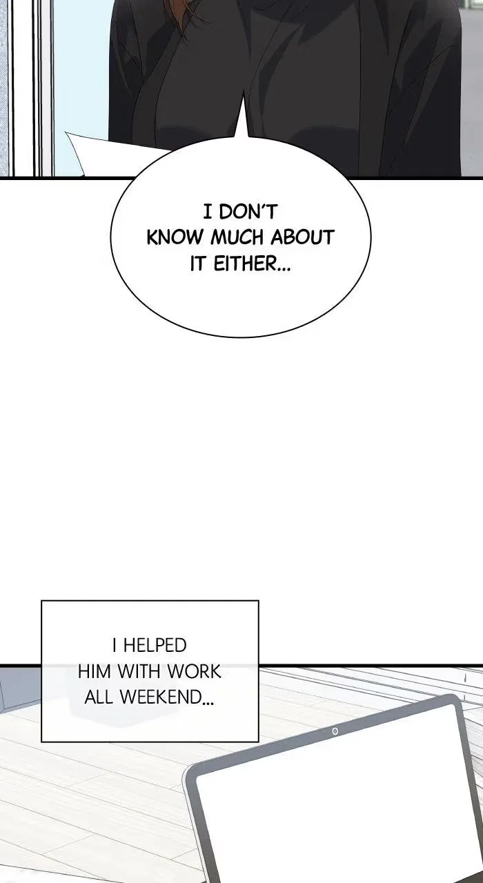 Newcomers Turn Low at Night Chapter 92 – Page 31