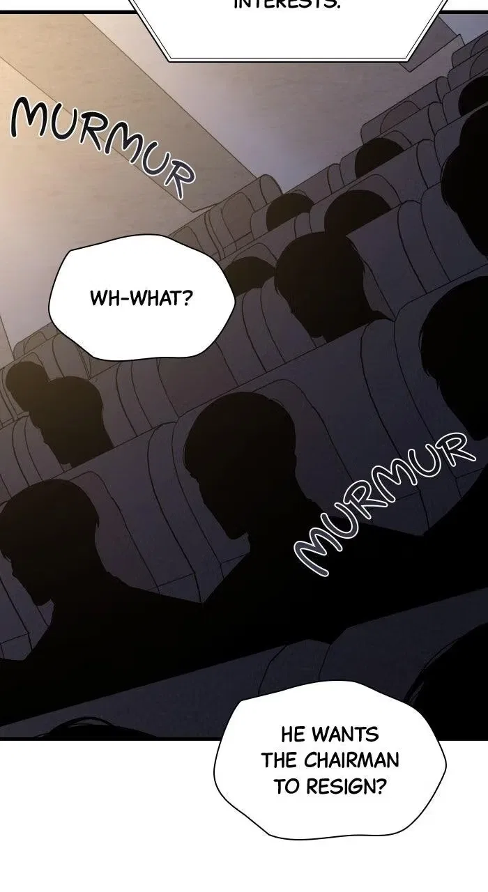 Newcomers Turn Low at Night Chapter 92 – Page 41
