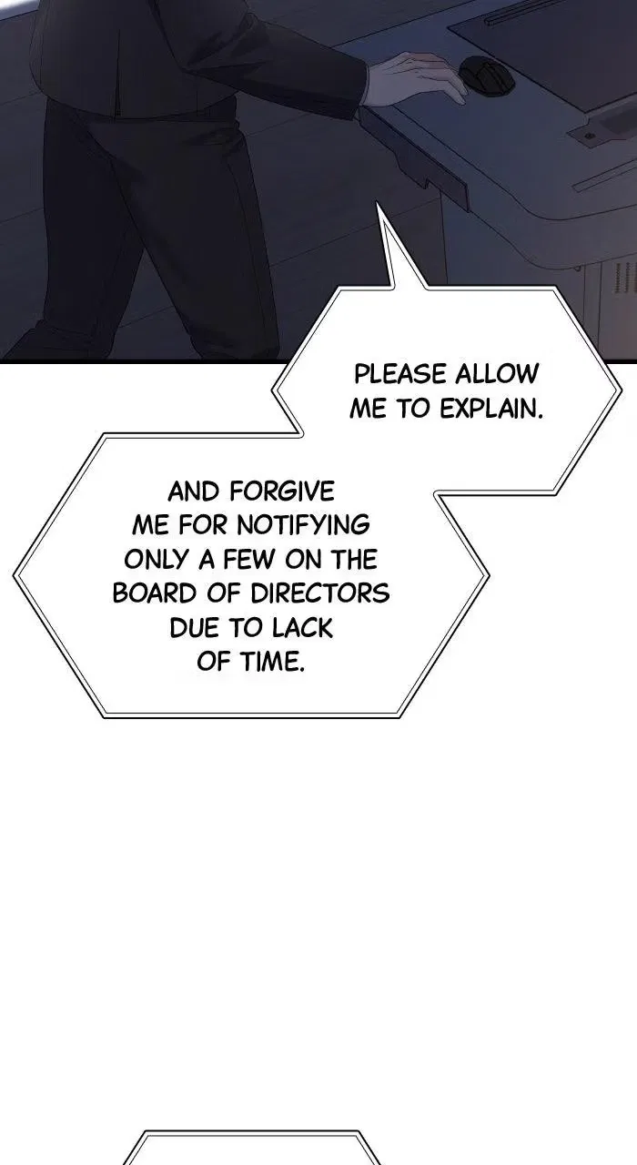 Newcomers Turn Low at Night Chapter 92 – Page 43