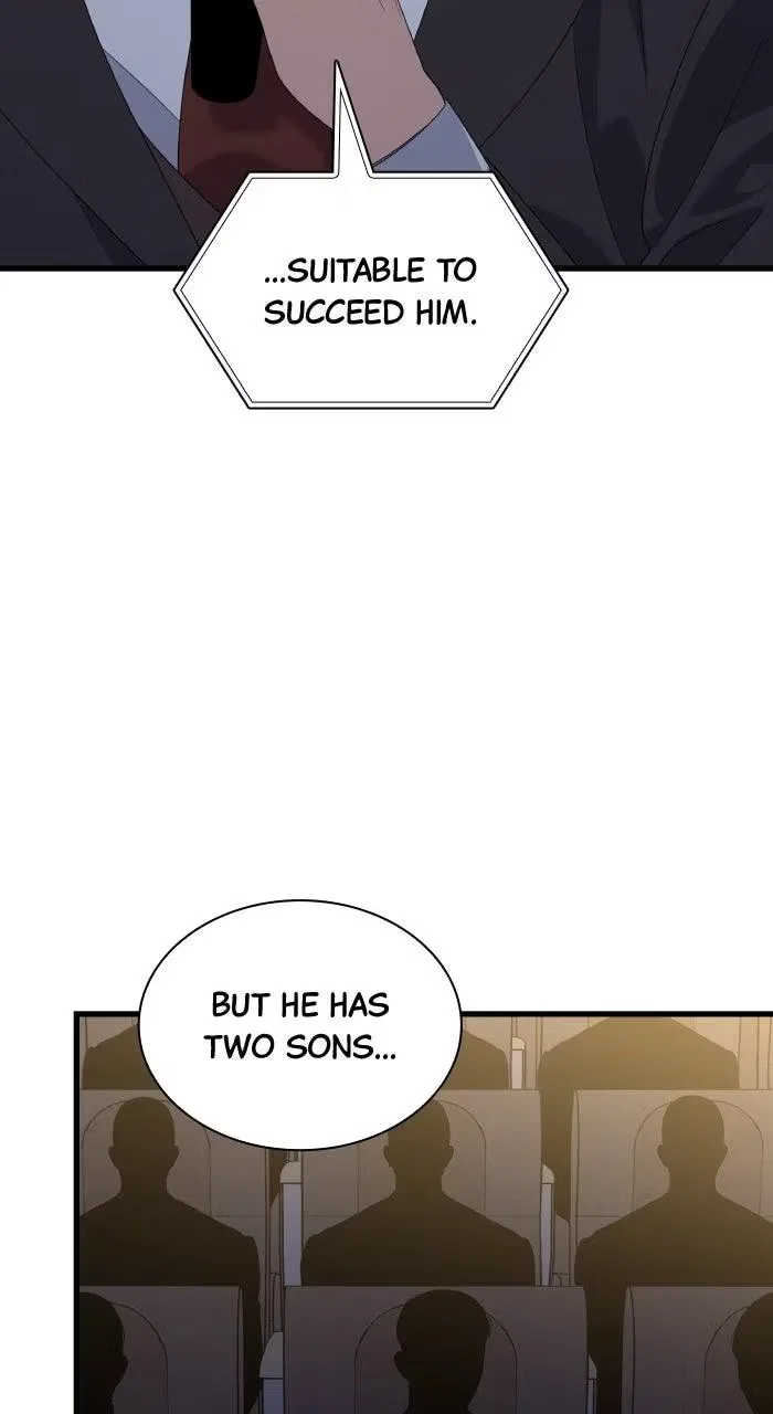 Newcomers Turn Low at Night Chapter 92 – Page 45