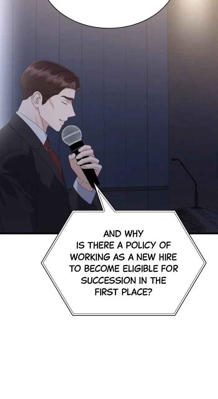 Newcomers Turn Low at Night Chapter 92 – Page 50