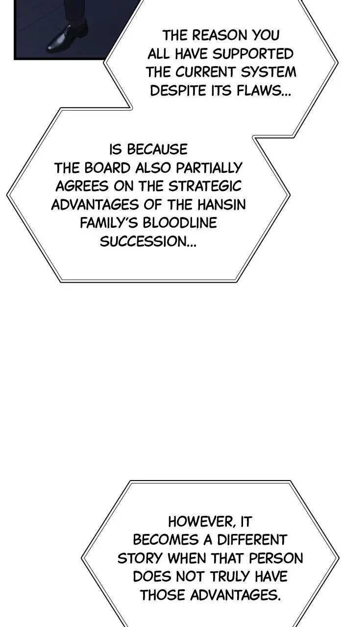 Newcomers Turn Low at Night Chapter 92 – Page 52