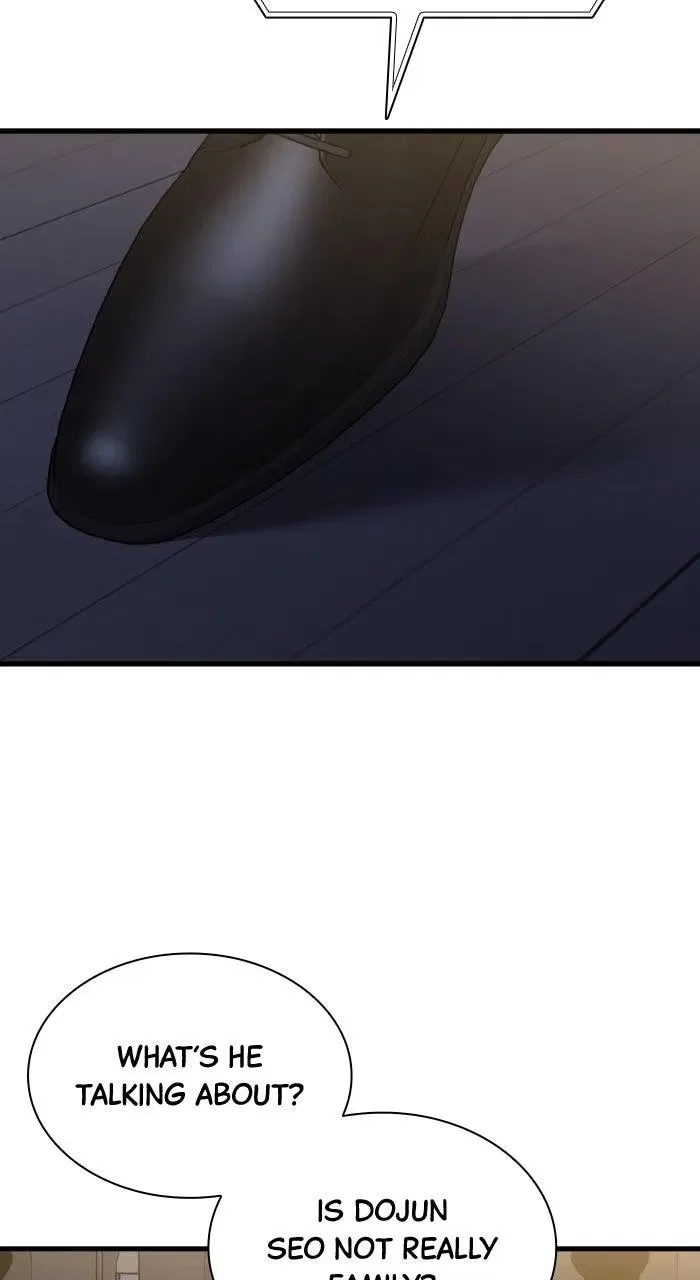 Newcomers Turn Low at Night Chapter 92 – Page 53