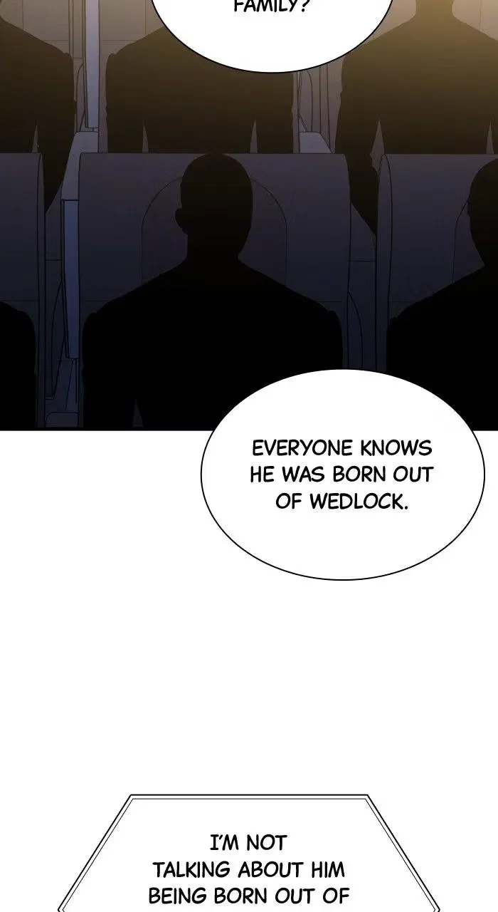Newcomers Turn Low at Night Chapter 92 – Page 54