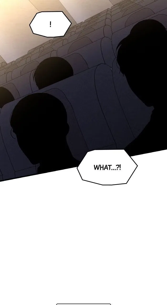 Newcomers Turn Low at Night Chapter 92 – Page 58
