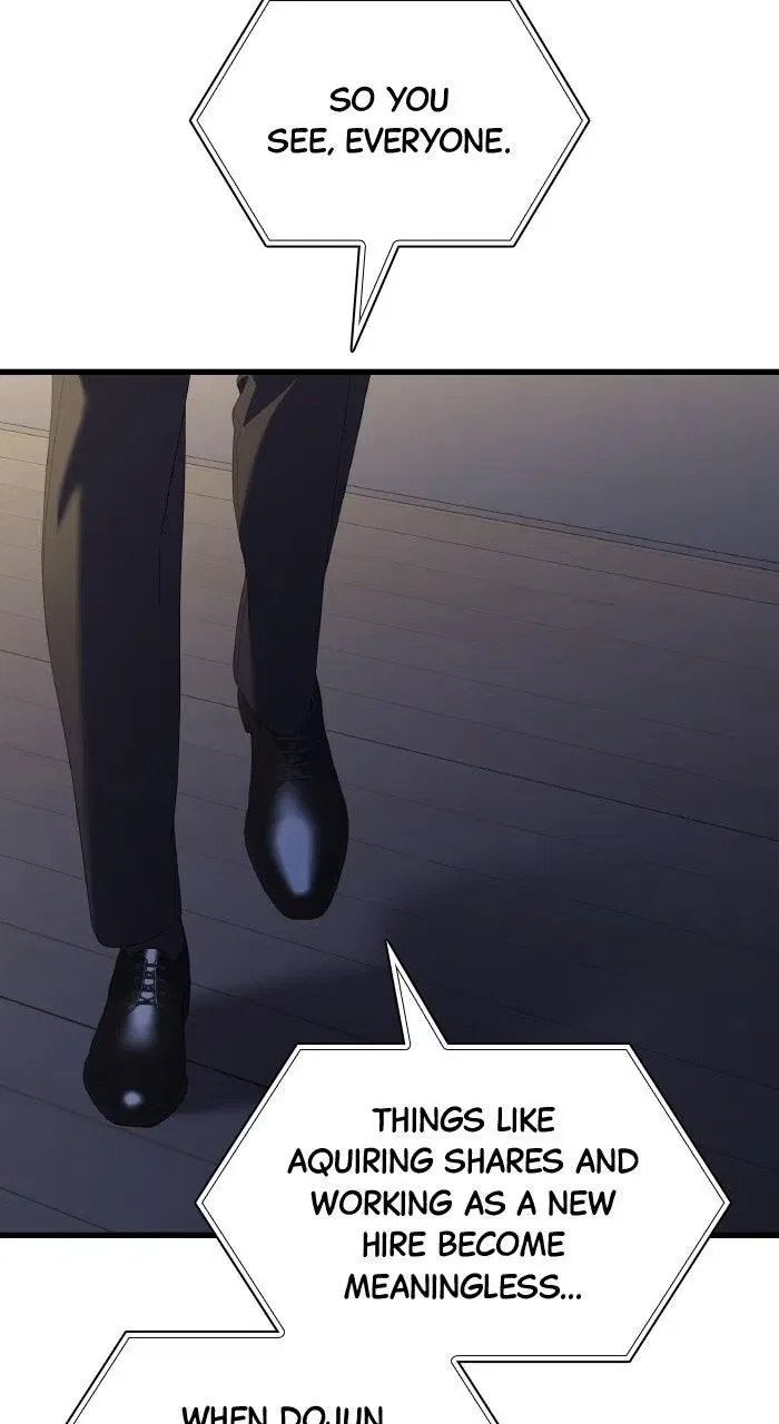 Newcomers Turn Low at Night Chapter 92 – Page 59