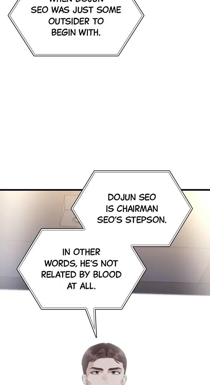 Newcomers Turn Low at Night Chapter 92 – Page 60