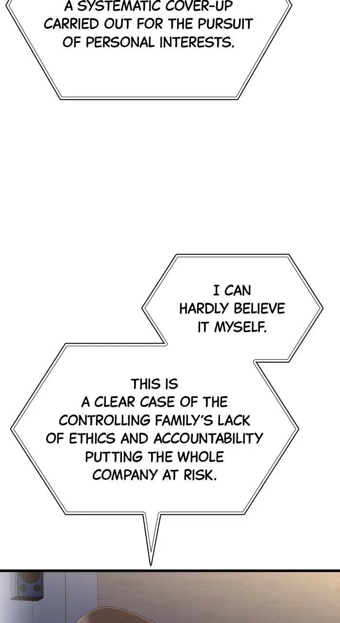 Newcomers Turn Low at Night Chapter 92 – Page 77