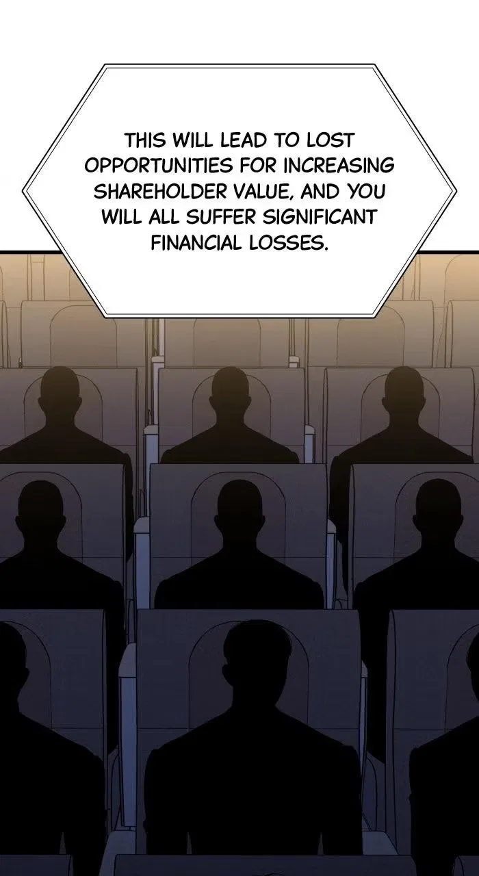 Newcomers Turn Low at Night Chapter 92 – Page 79