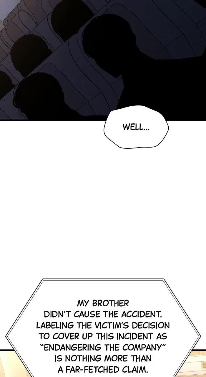 Newcomers Turn Low at Night Chapter 92 – Page 92