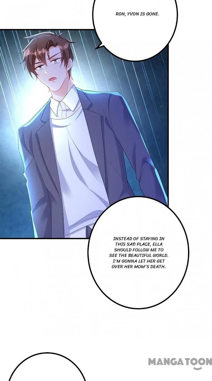 Warm Wedding Chapter 443 – Page 2