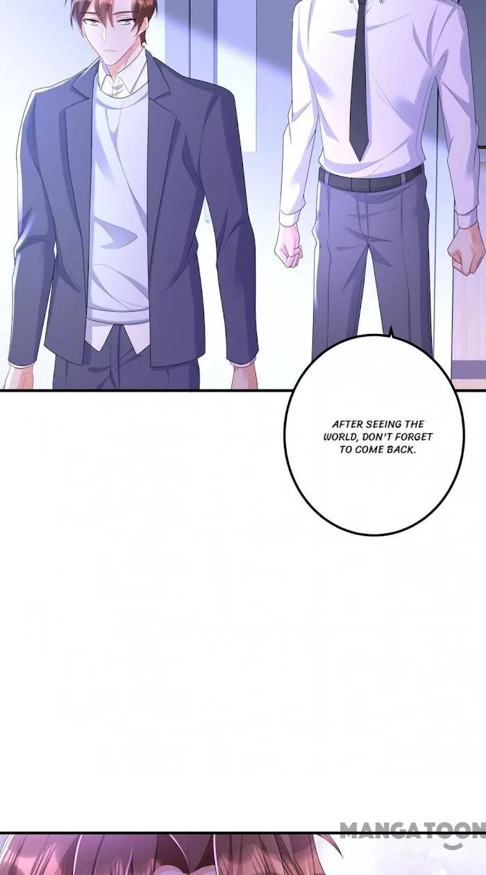 Warm Wedding Chapter 443 – Page 4