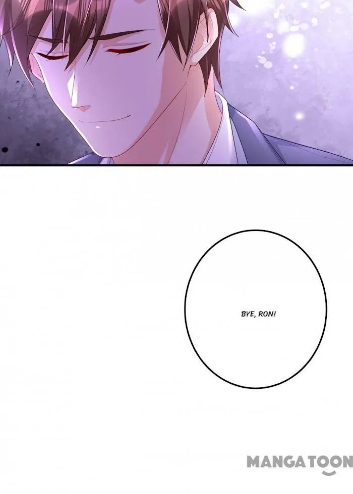 Warm Wedding Chapter 443 – Page 5