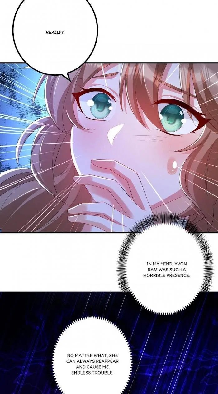 Warm Wedding Chapter 443 – Page 9