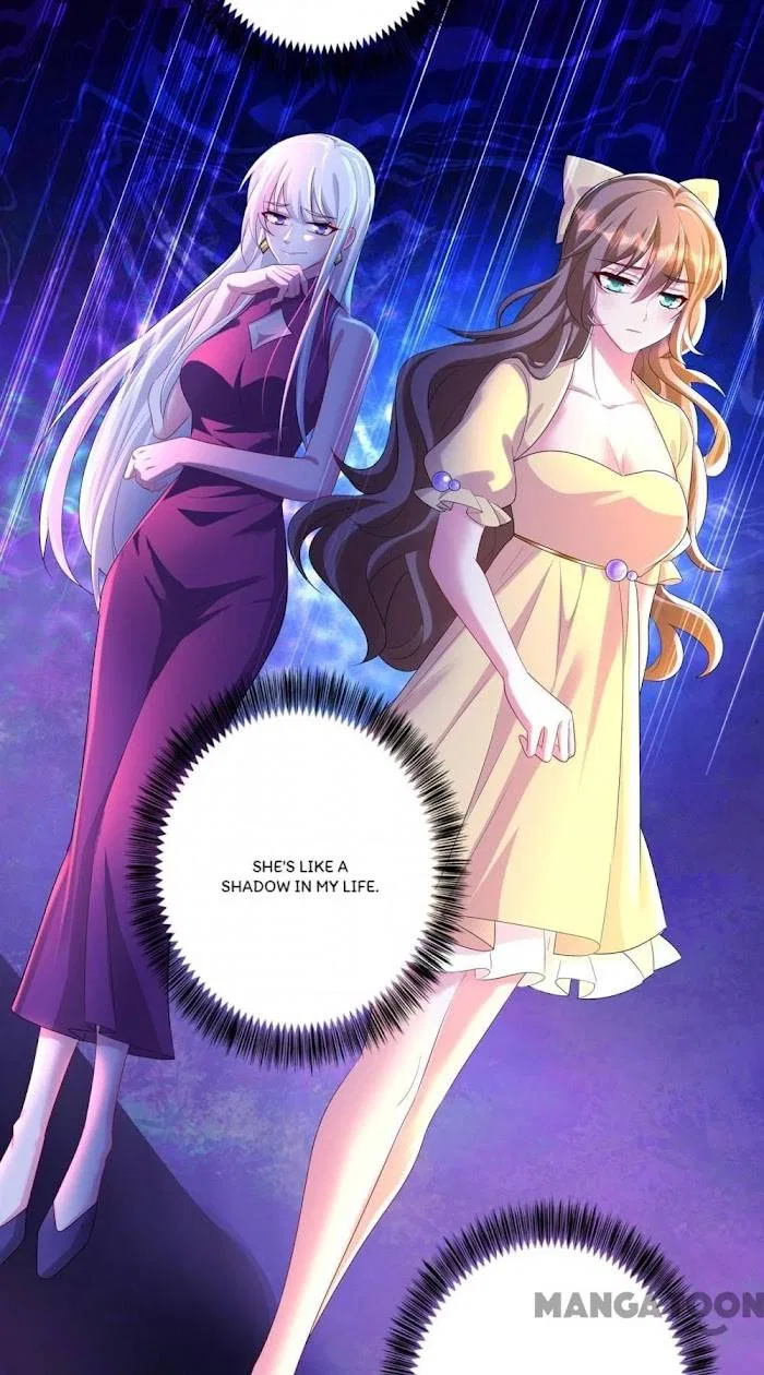 Warm Wedding Chapter 443 – Page 10