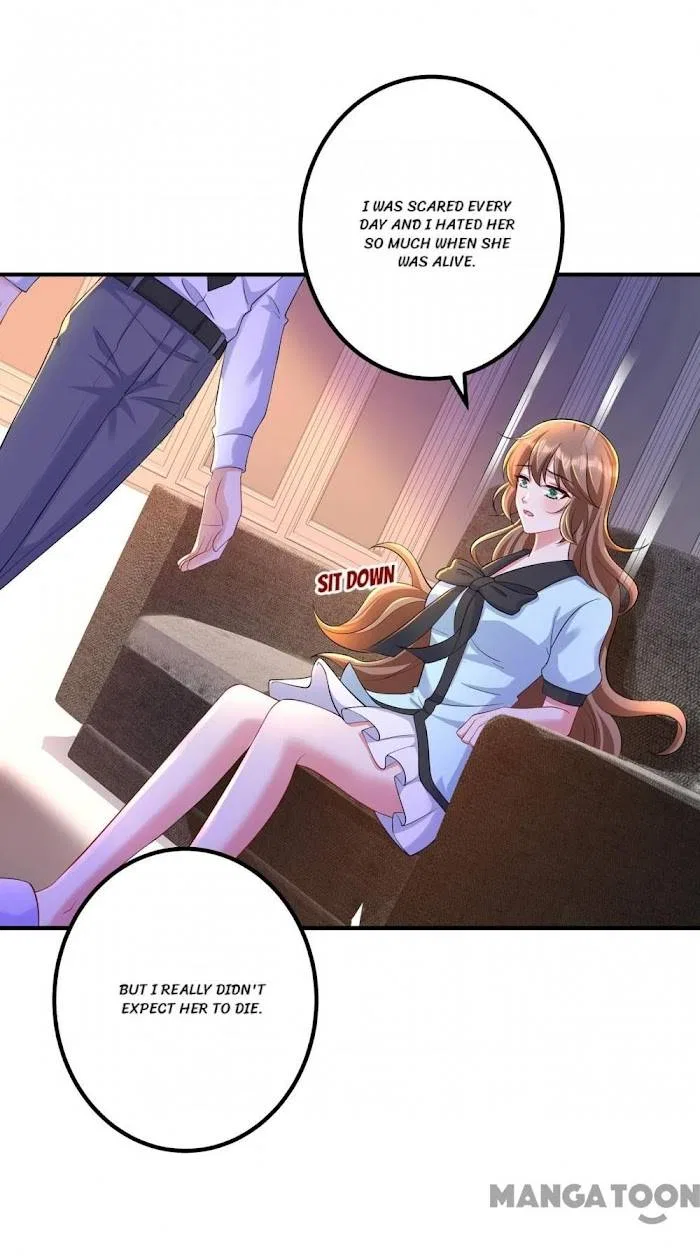 Warm Wedding Chapter 443 – Page 13